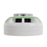 دتکتور دود نوری زیتکس مدل ZI HSD 1020 - تصویر 2