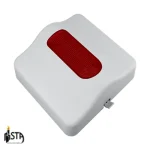ریموت اندیکاتور اعلام حریق کانونشنال ZI-R 80 - تصویر 2