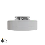 دتکتورهای حرارتی هوشمند ZI-H 715 زیتکس (Zitex) - تصویر 2