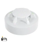 دتکتور حرارتی آدرس‌پذیر ZX-HD 7000 AD با ایزولاتور داخلی