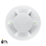 دتکتور حرارتی آدرس‌پذیر ZX-HD 7000 AD با ایزولاتور داخلی - تصویر 2