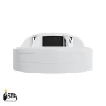 دتکتور ترکیبی دود و حرارت آدرس‌پذیر ZX-HSD 6000 AD (با ایزولاتور داخلی) - تصویر 2