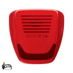ZI-SS 81 آژیر فلاشر اعلام حریق زیتکس - تصویر 2