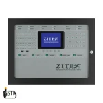 کنترل پانل اعلام حریق آدرس‌پذیر زیتکس مدل ZX-P 1000 AD (نسل دوم) - تصویر 2