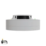 دتکتور دود نمونه‌بردار زیتکس مدل ZIHSD 1015 - تصویر 2