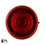 آژیر فلاشر قابل برنامه‌ریزی زیتکس ZI-SS 88