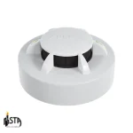 دتکتور دودی آدرس‌پذیر ZX-SD 8000 AD با ایزولاتور داخلی