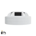 دتکتور دودی آدرس‌پذیر ZX-SD 8000 AD با ایزولاتور داخلی - تصویر 2