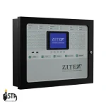 کنترل پانل اعلام حریق آدرس‌پذیر زیتکس مدل ZX-P 1000 AD (نسل دوم)