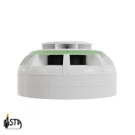 دتکتور دود نوری زیتکس مدل ZIHSD 1020 - تصویر 2