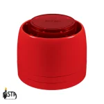 آژیر فلاشر آدرس‌پذیر زیتکس مدل ZX-SS 5500 AD نسل دوم