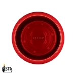 آژیر فلاشر آدرس‌پذیر زیتکس مدل ZX-SS 5500 AD نسل دوم - تصویر 3