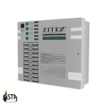 کنترل پانل اعلام حریق کانونشنال ZX-N 10 Pro