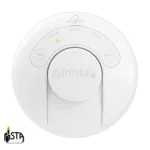 دتکتور گاز شهری زیتکس (Zitex) مدل ZI-G915 - تصویر 3