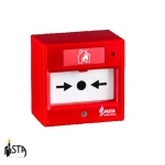 ويستا حریق اعلام شستی MH-218 - تصویر 2