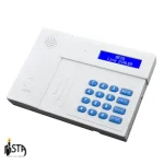 تلفن کننده خط ثابت بتا(20 حافظه ای Quad)