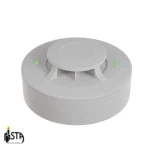 دتکتورهای حرارتی هوشمند ZI-H 715 زیتکس (Zitex)
